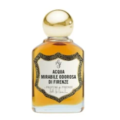 I Profumi Di Firenze Acqua Mirabile Odorosa Di Firenze woda perfumowana miniatura 10ml