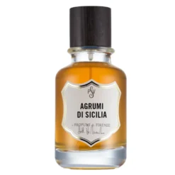 I Profumi Di Firenze Agrumi Di Sicilia woda perfumowana spray 100ml
