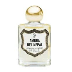 I Profumi Di Firenze Ambra Del Nepal woda perfumowana miniatura 10ml