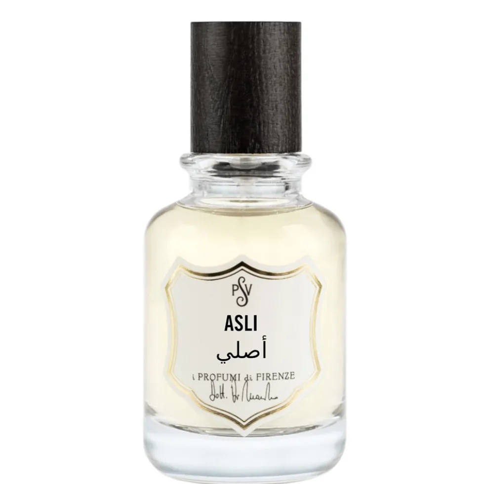 I Profumi Di Firenze Asli woda perfumowana spray 100ml