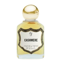 I Profumi Di Firenze Cashmere woda perfumowana miniatura 10ml