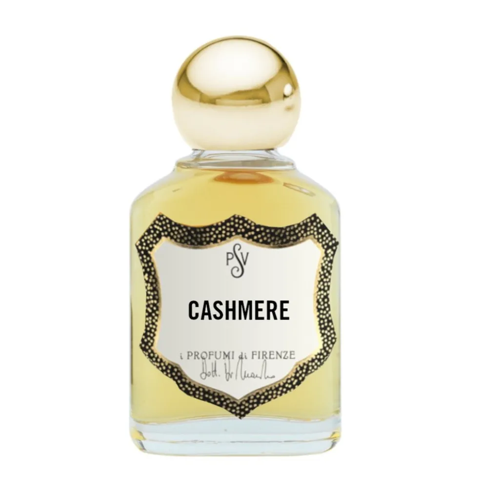 I Profumi Di Firenze Cashmere woda perfumowana miniatura 10ml