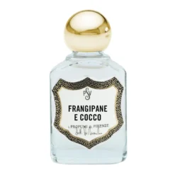 I Profumi Di Firenze Frangipane E Cocco woda perfumowana miniatura 10ml