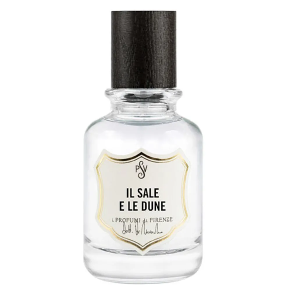 I Profumi Di Firenze Il Sale E Le Dune woda perfumowana spray 50ml