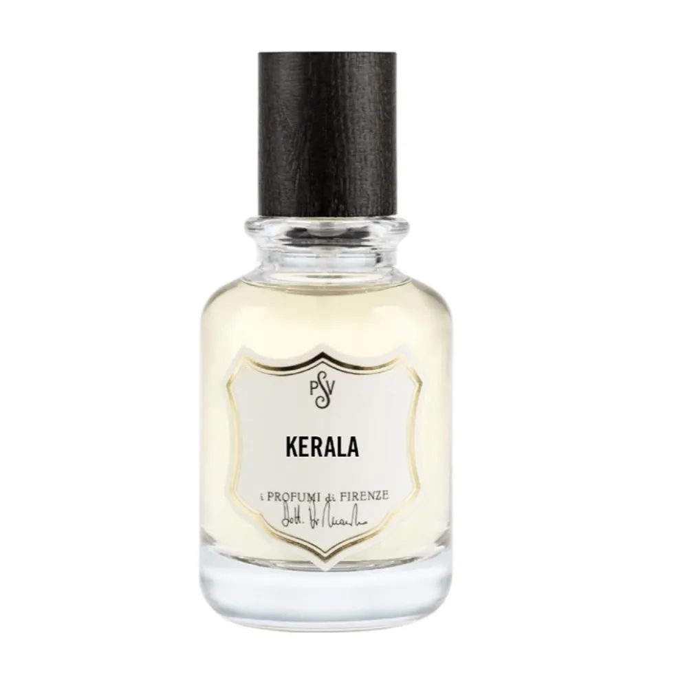 I Profumi Di Firenze Kerala woda perfumowana spray 50ml