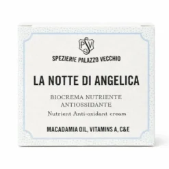 I Profumi Di Firenze La Notte di Angelica Anti Oxidant Night Cream krem do twarzy na noc 50ml