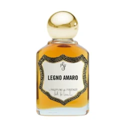 I Profumi Di Firenze Legno Emaro woda perfumowana miniatura 10ml