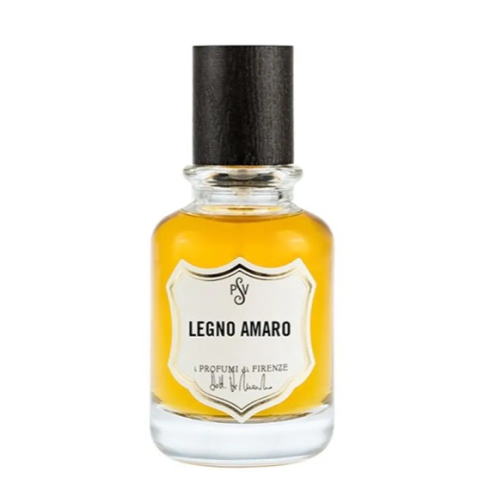 I Profumi Di Firenze Legno Emaro woda perfumowana spray 50ml
