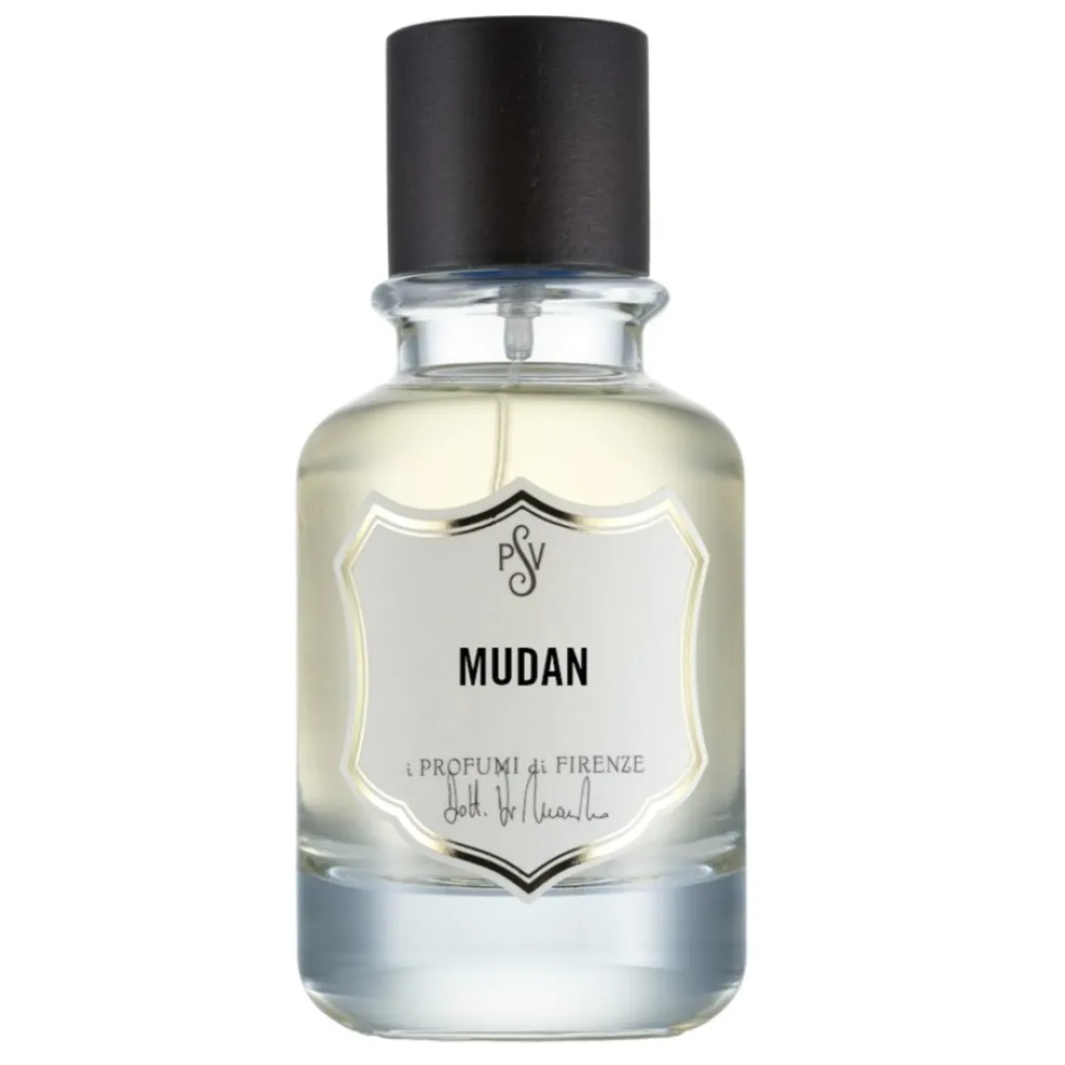 I Profumi Di Firenze Mudan woda perfumowana spray 100ml