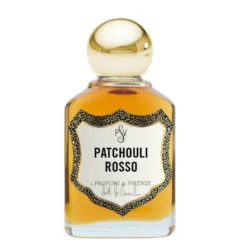I Profumi Di Firenze Patchouli Rosso woda perfumowana miniatura 10ml