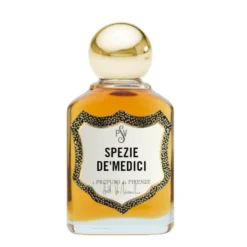 I Profumi Di Firenze Spezie De' Medici woda perfumowana miniatura 10ml