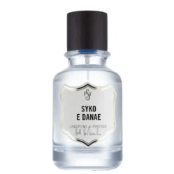 I Profumi Di Firenze Syko E Danae woda perfumowana spray 100ml