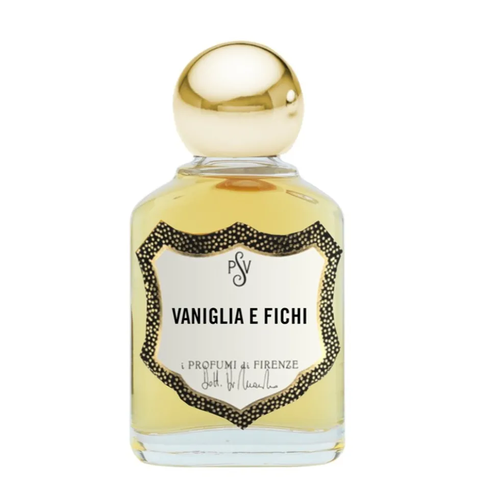I Profumi Di Firenze Vaniglia E Fichi woda perfumowana miniatura 10ml