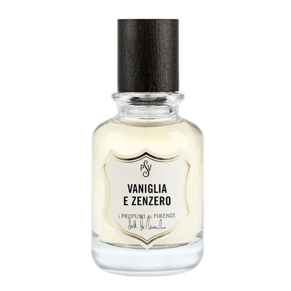 I Profumi Di Firenze Vaniglia E Zenzero woda perfumowana spray 50ml