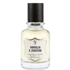 I Profumi Di Firenze Vaniglia E Zenzero woda perfumowana spray 100ml