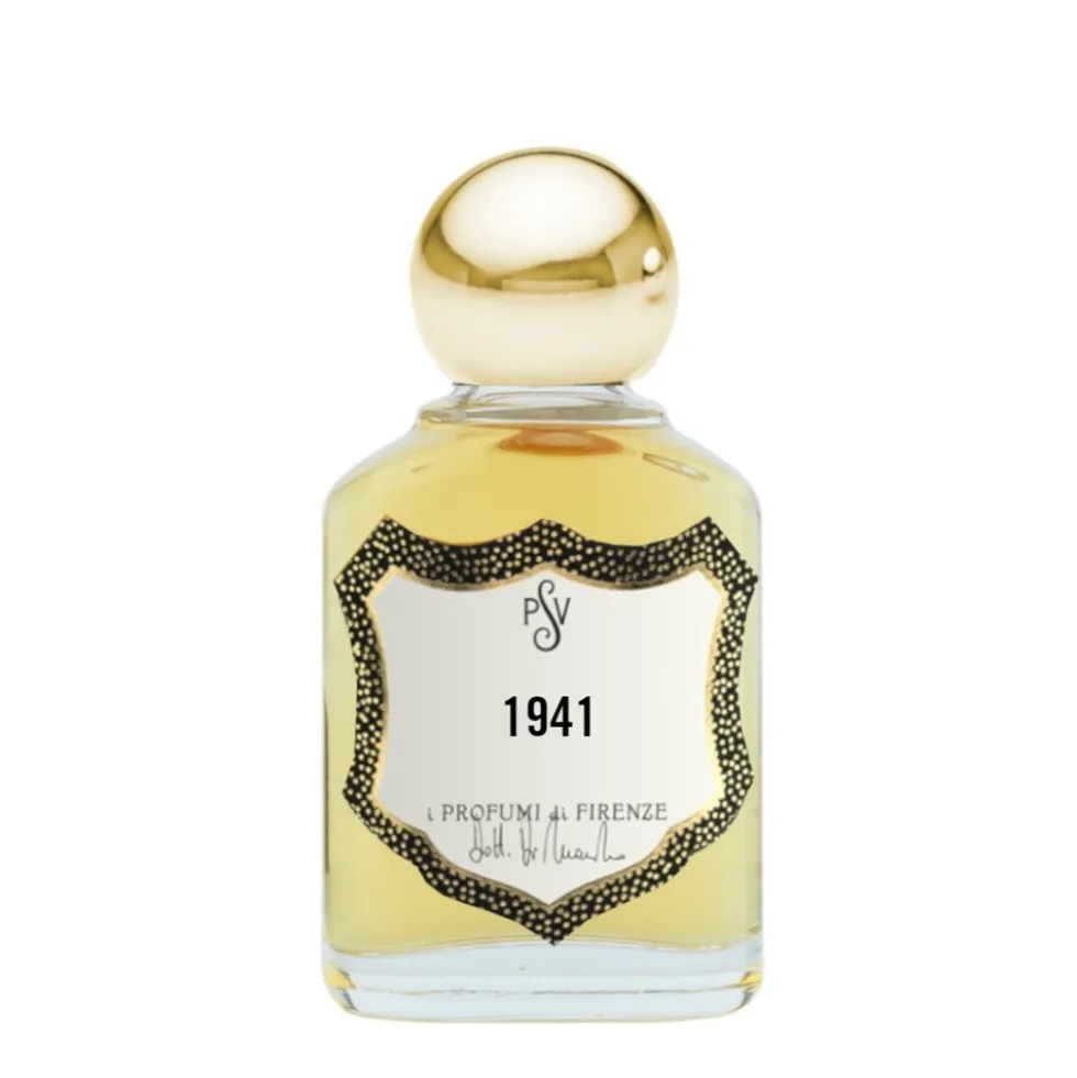 I Profumi Di Firenze 1941 woda perfumowana miniatura 10ml