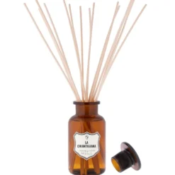 I Profumi Di Firenze Zagara Neroli dyfuzor zapachowy z patyczkami 250ml