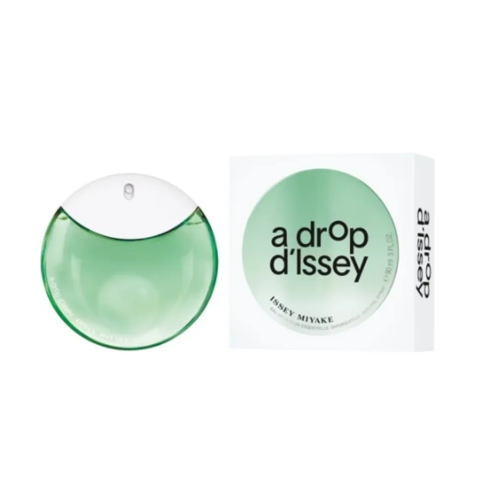 Issey Miyake A Drop d'Issey Essentielle woda perfumowana spray 90ml