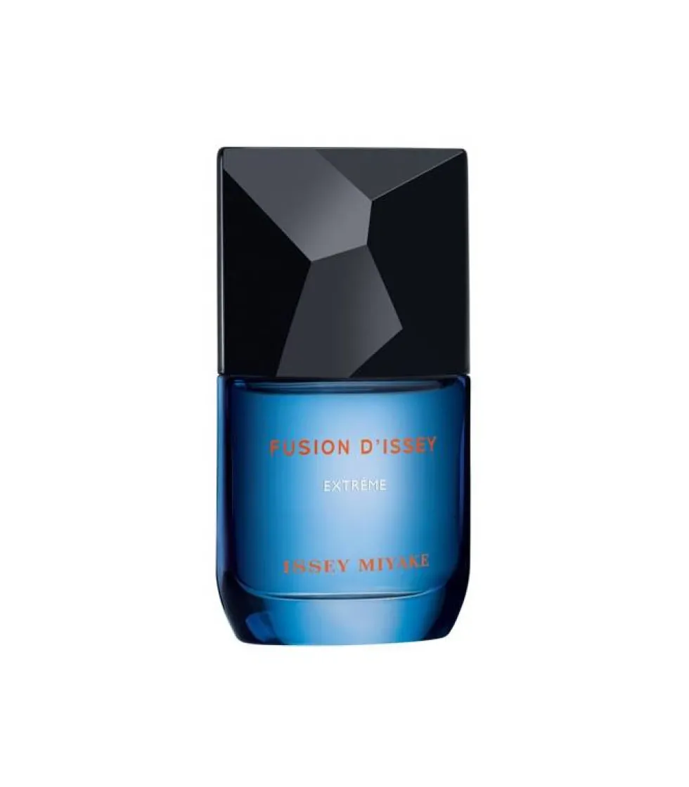 Issey Miyake Fusion d'Issey Extreme woda toaletowa spray 50ml