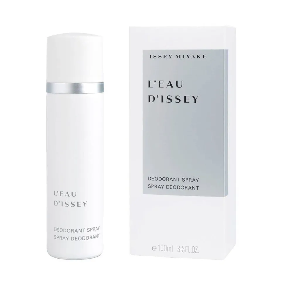 Issey Miyake L'eau d'Issey dezodorant spray 100ml