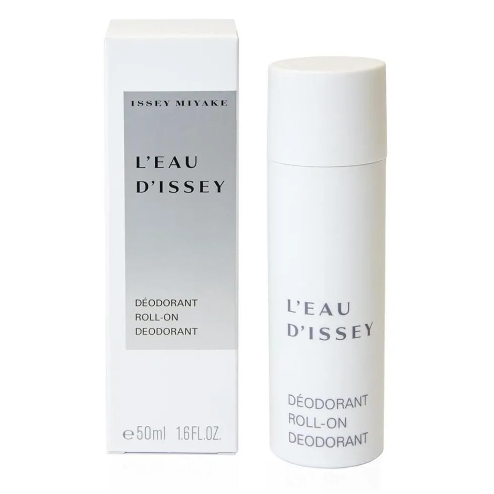 Issey Miyake L'eau d'Issey dezodorant w kulce 50ml