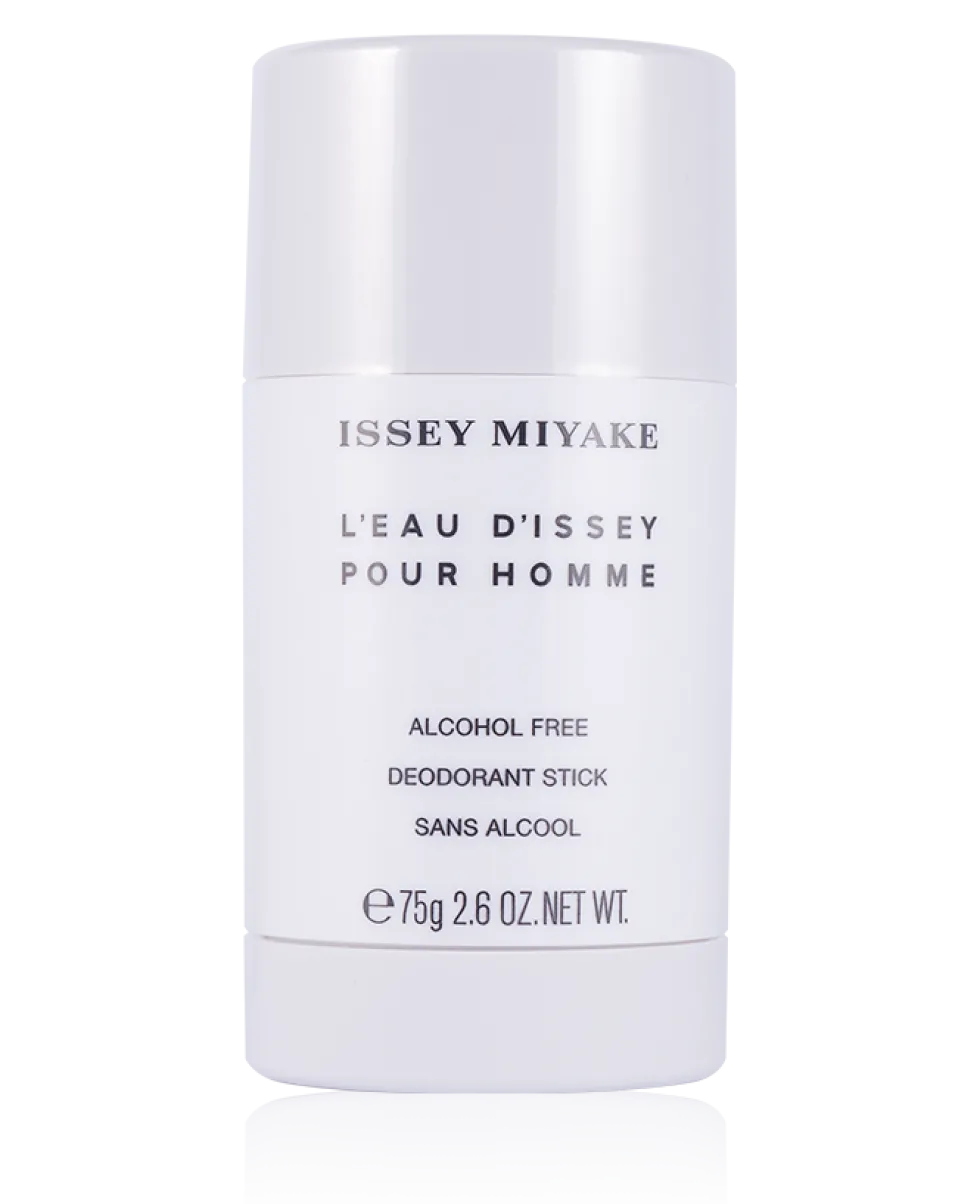 Issey Miyake L'Eau d'Issey Pour Homme dezodorant sztyft 75ml