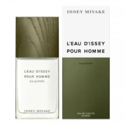 Issey Miyake L'Eau d'Issey Pour Homme Eau & Cedre woda toaletowa spray 50ml