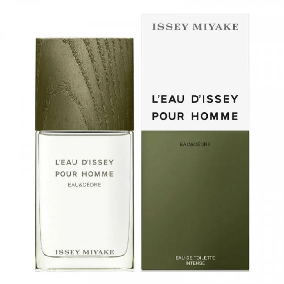 Issey Miyake L'Eau d'Issey Pour Homme Eau & Cedre woda toaletowa spray 50ml