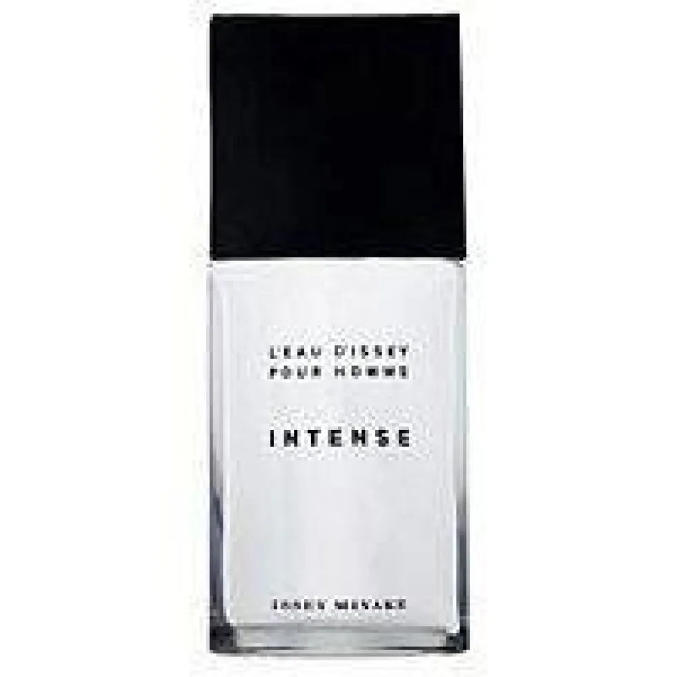 Issey Miyake L'eau d'Issey pour Homme Intense woda toaletowa spray 125ml