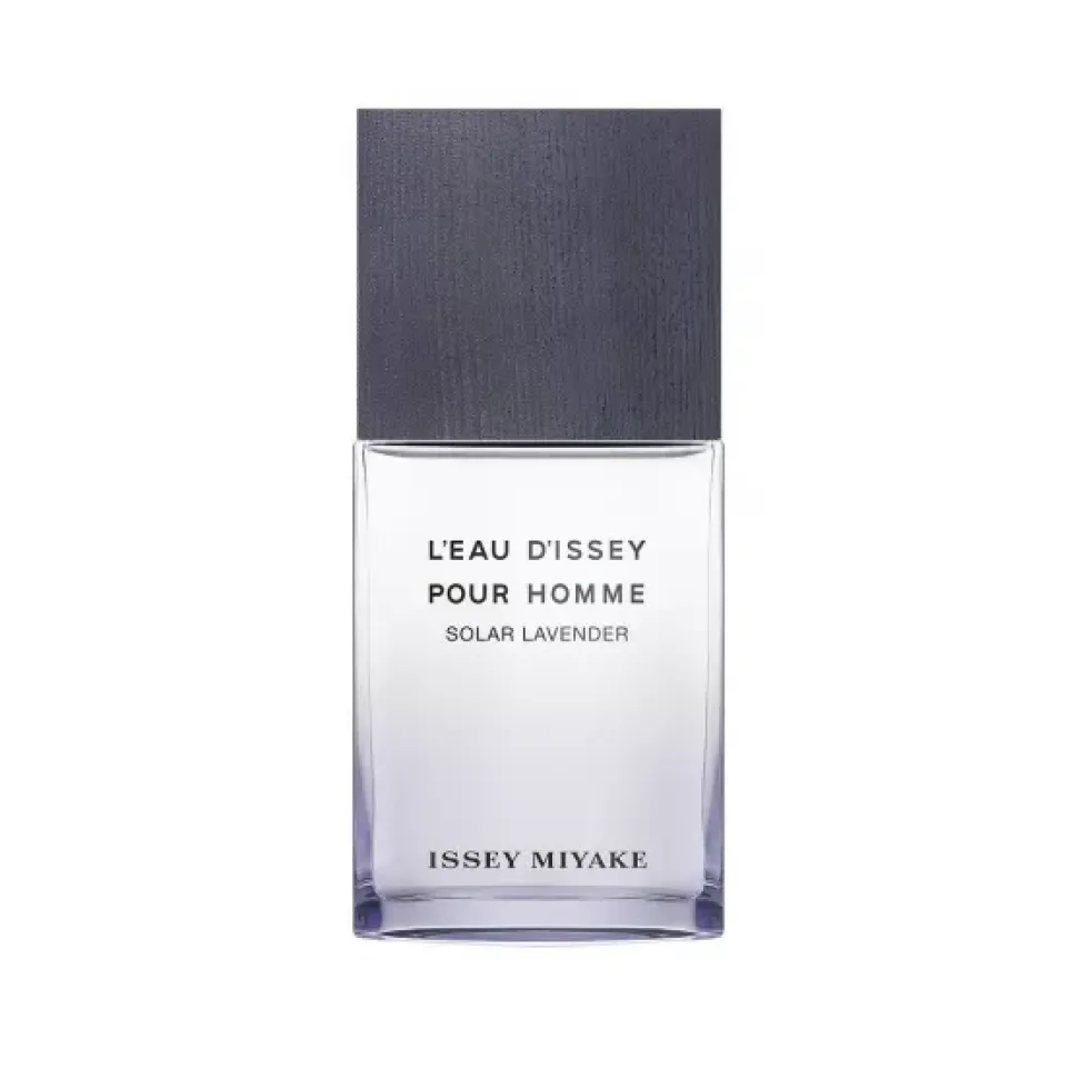Issey Miyake L'Eau d'Issey Pour Homme Solar Lavender woda toaletowa spray 50ml