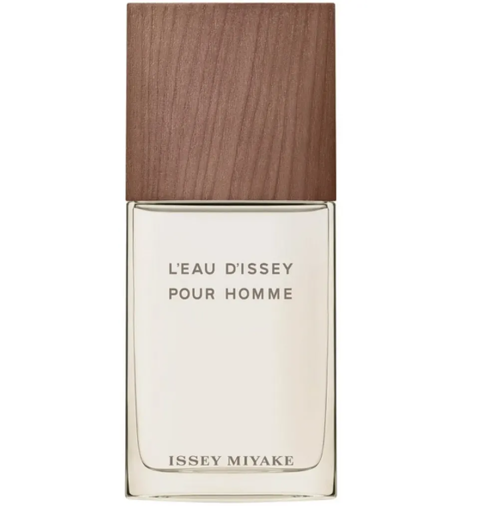 Issey Miyake L'eau D'issey Pour Homme Vetiver woda toaletowa spray 100ml - produkt bez opakowania