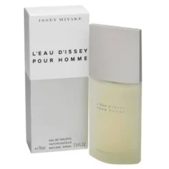 Issey Miyake L'Eau d'Issey Pour Homme woda toaletowa spray 40ml