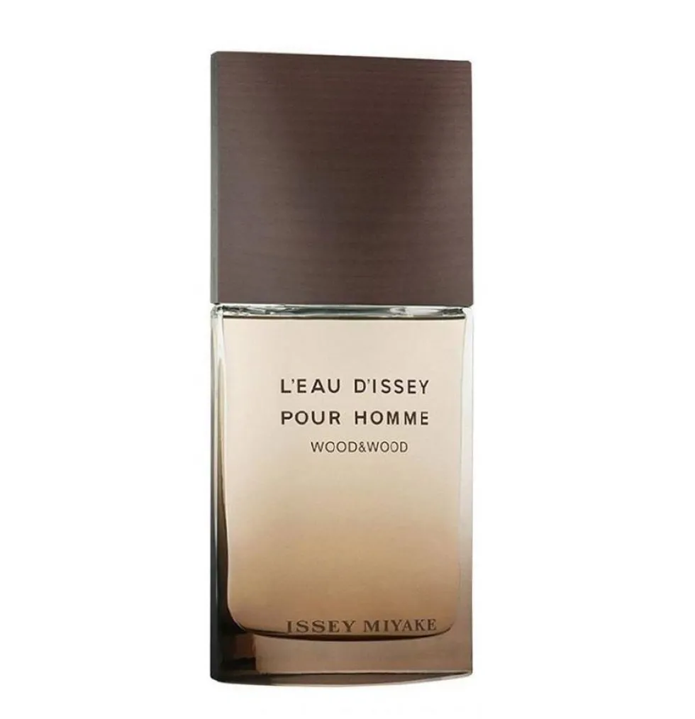 Issey Miyake L'Eau d'Issey Pour Homme Wood & Wood woda perfumowana spray - produkt bez opakowania