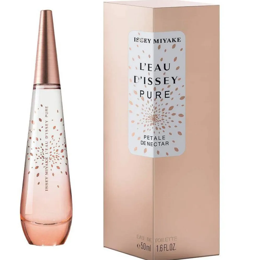 Issey Miyake L'Eau D'Issey Pure Petale de Nectar woda toaletowa spray 50ml