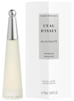 Issey Miyake L'eau d'Issey woda toaletowa spray 25ml