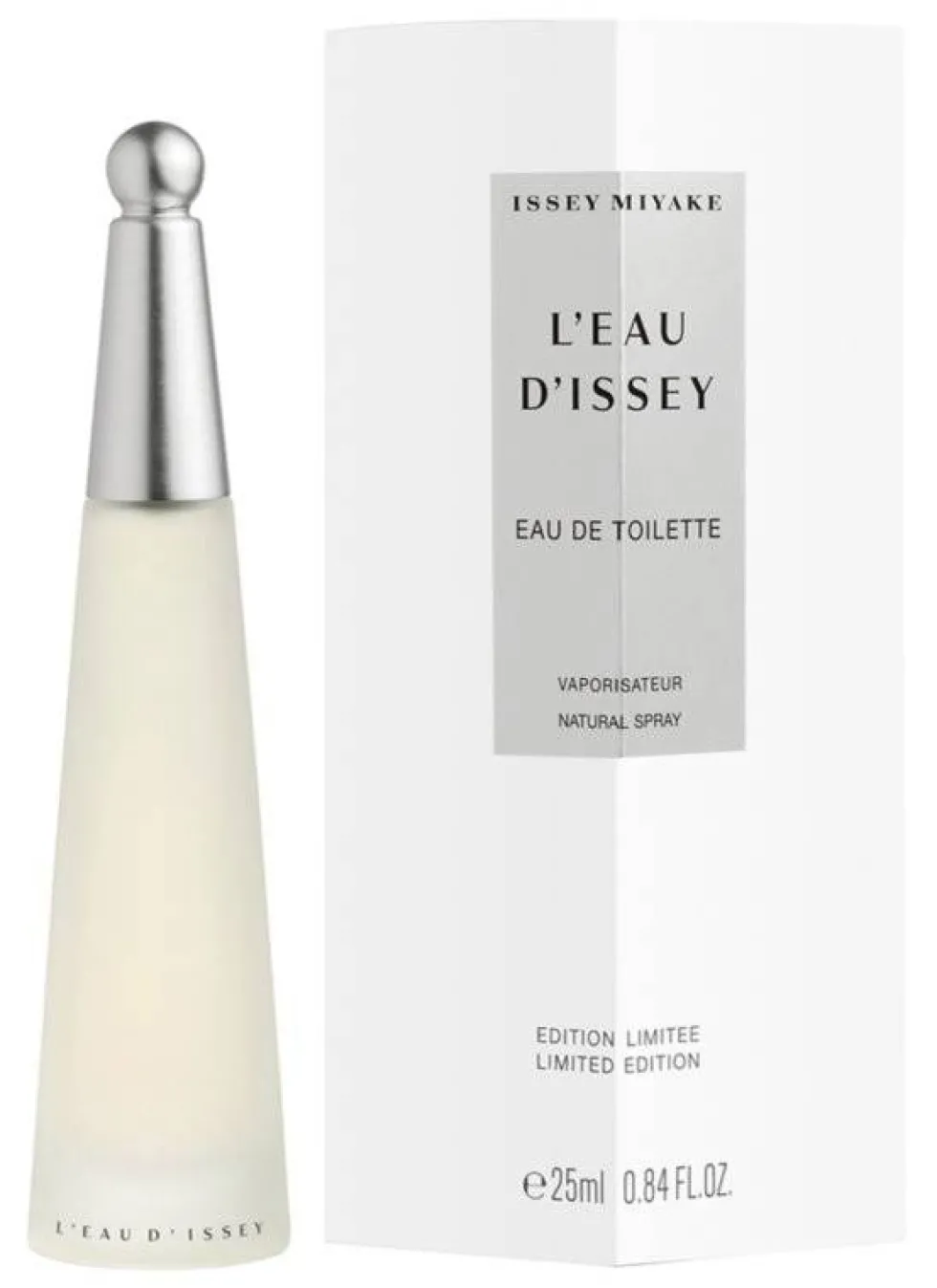 Issey Miyake L'eau d'Issey woda toaletowa spray 25ml