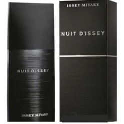 Issey Miyake Nuit d'Issey woda toaletowa spray 75ml