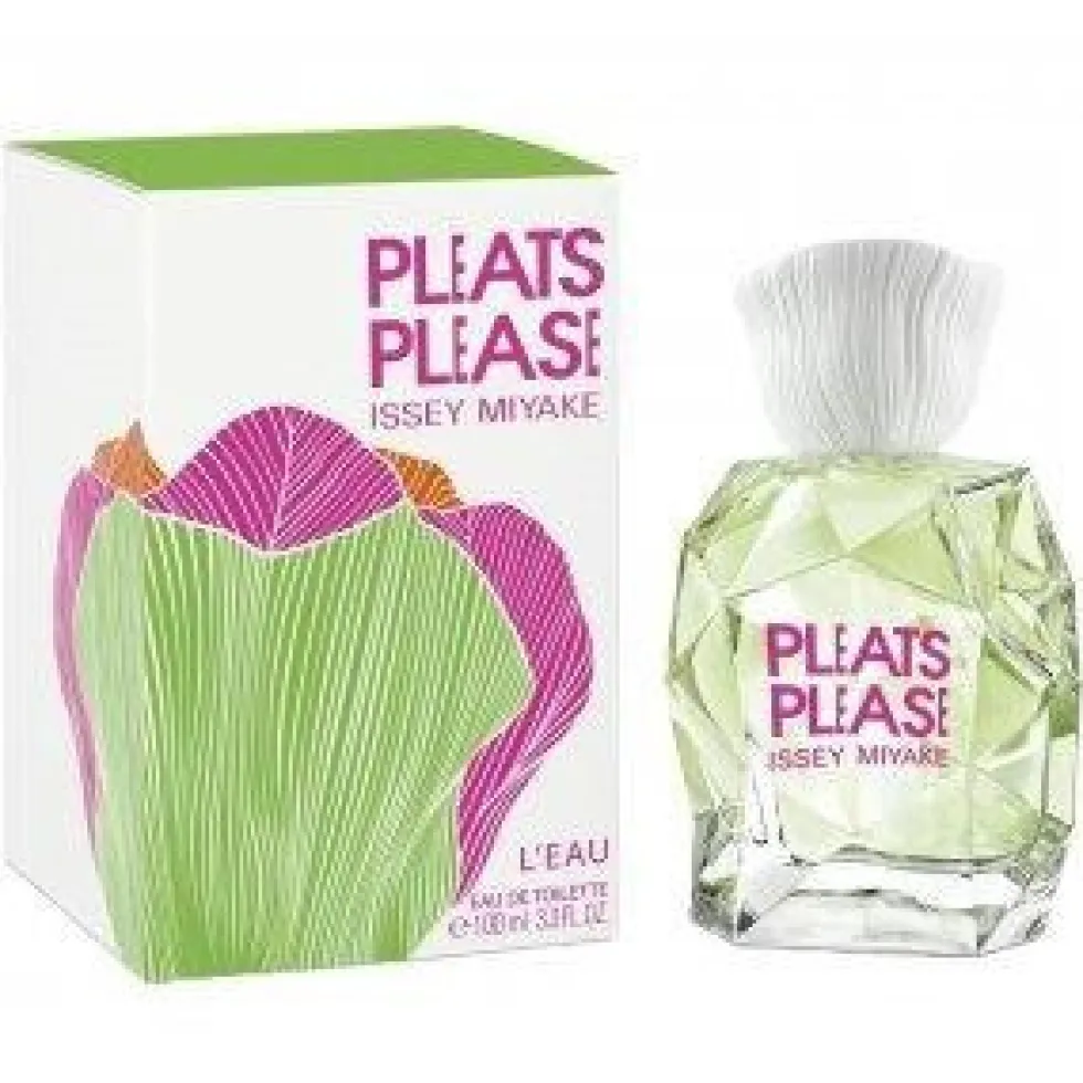 Issey Miyake Pleats Please L'Eau 50ml