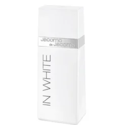 Jacomo Jacomo de Jacomo In White woda toaletowa spray 100ml