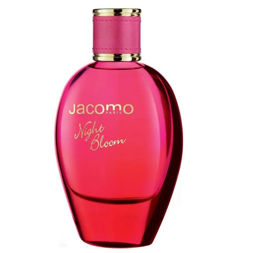 Jacomo Night Bloom woda perfumowana spray 100ml