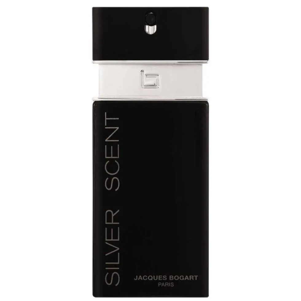 Jacques Bogart Silver Scent woda toaletowa spray - produkt bez opakowania