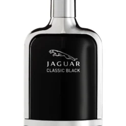 Jaguar Classic Black woda toaletowa spray 100ml