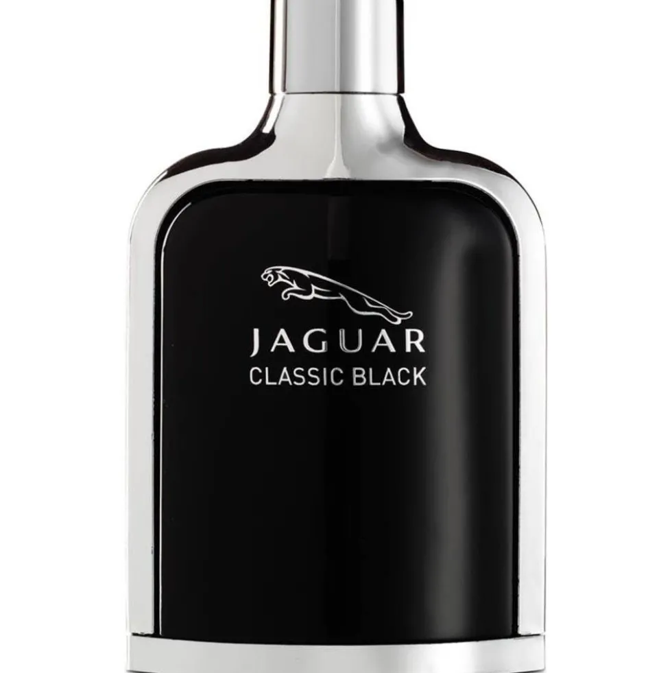 Jaguar Classic Black woda toaletowa spray 100ml