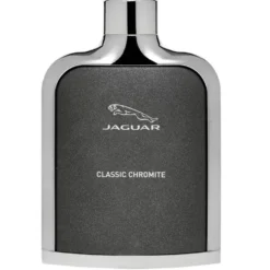 Jaguar Classic Chromite woda toaletowa spray 100ml