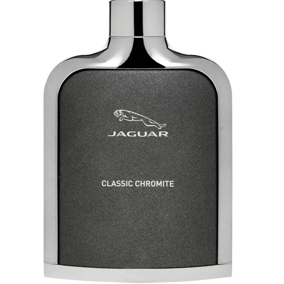 Jaguar Classic Chromite woda toaletowa spray 100ml