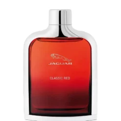 Jaguar Classic Red woda toaletowa spray 100ml