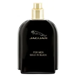 Jaguar Gold In Black woda toaletowa spray - produkt bez opakowania
