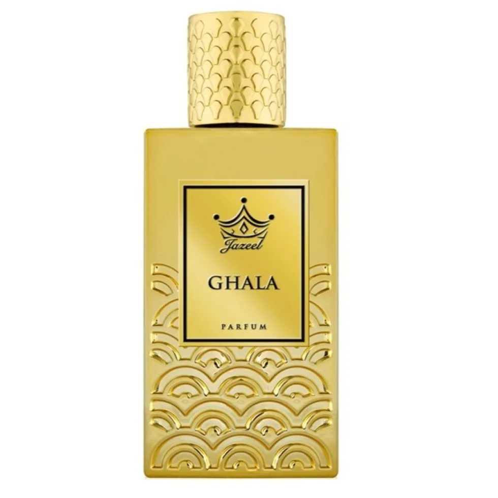Jazeel Ghala perfumy spray 100ml