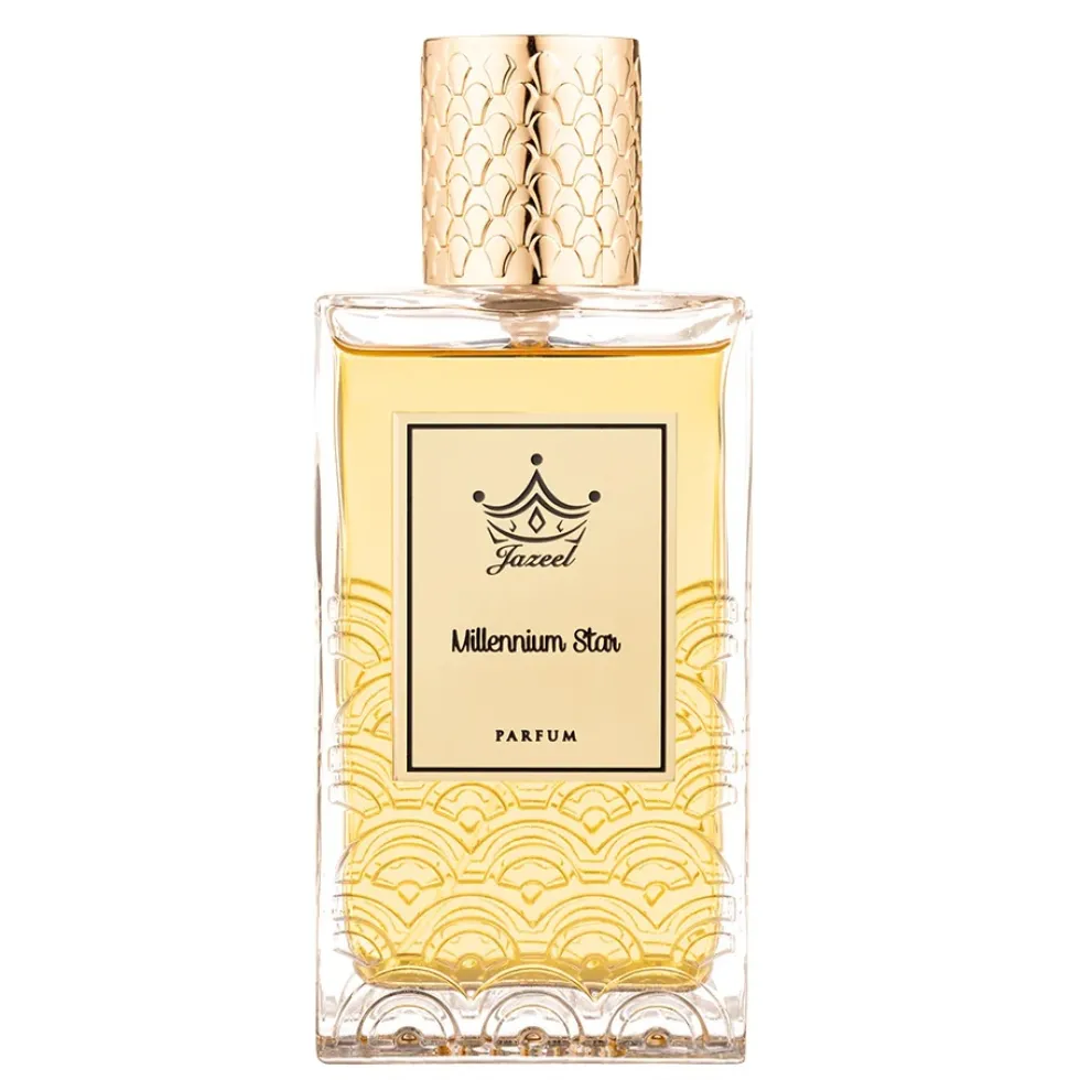 Jazeel Millennium Star perfumy spray 100ml