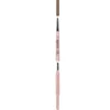 J.Cat Beauty Brow-La 3in1 Mapping & Shaping Brow Pencil ołówek do stylizacji brwi 3w1 103 Medium Cool Brown 0.08g